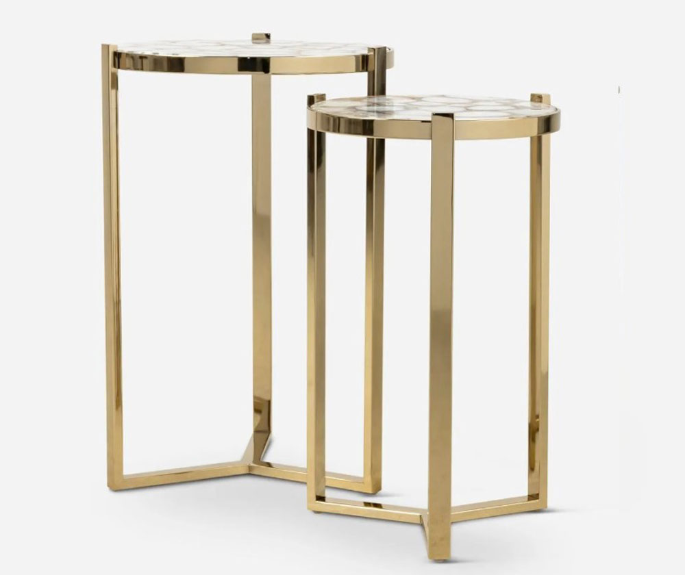 Living RoomSide Table home SA Decor & Design