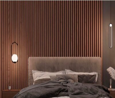 Wall Interiors SA