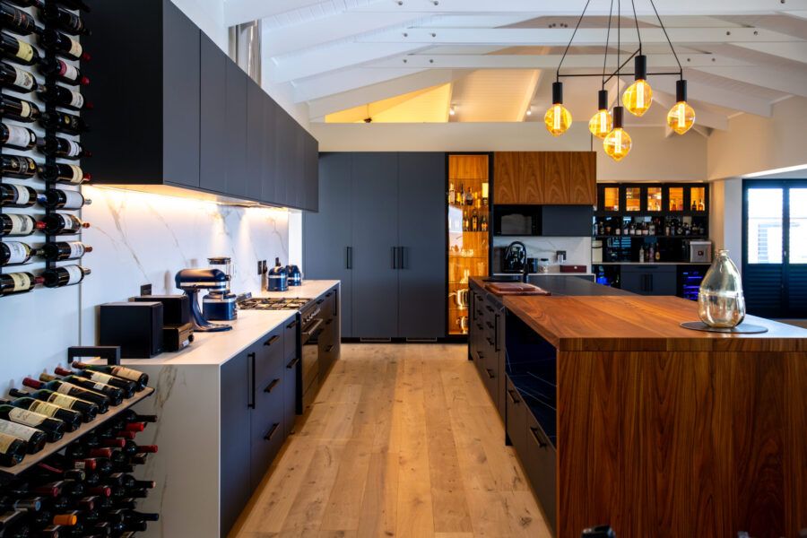 Spotlight: Easylife Kitchens