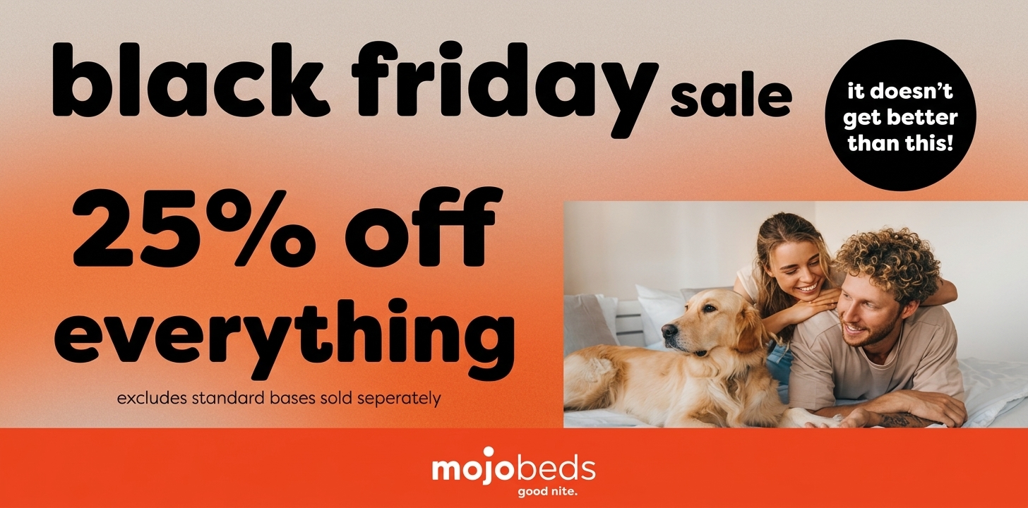 Mojo Beds