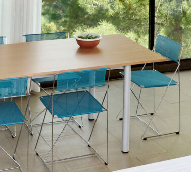 HAY – Annex Table Collection