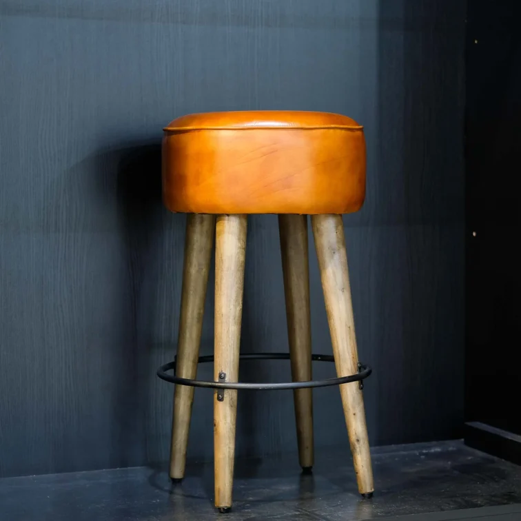 rustic-bar-stool