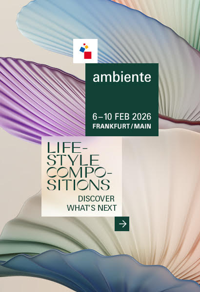 Ambiente logo Ambiente logo