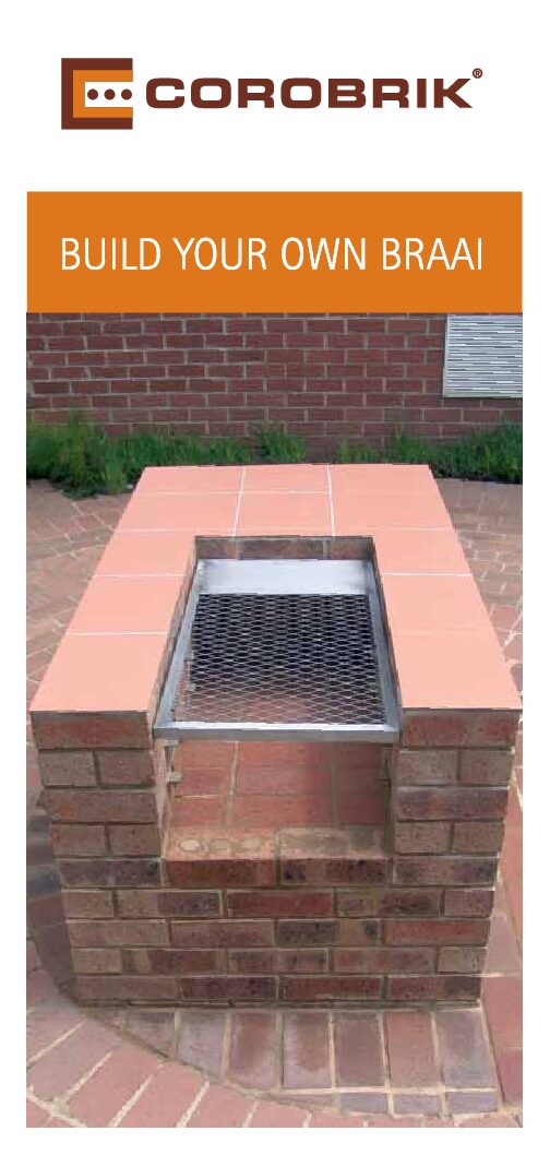 Learn to Build Your Own Braai