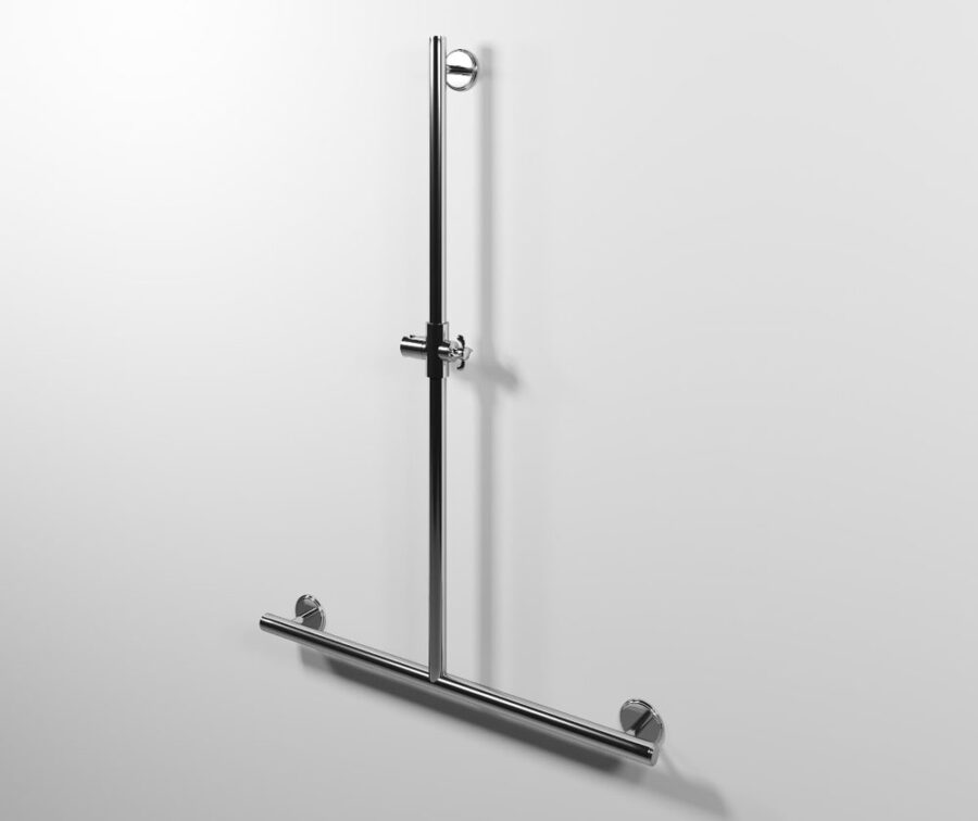 amore-shower-column-support-rail