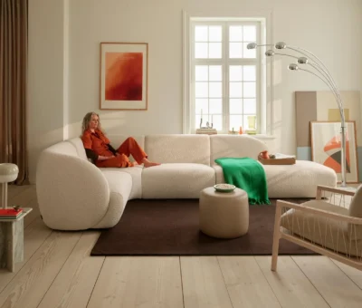 SOFACOMPANY