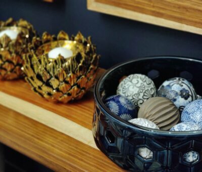 Unique Boys Interiors