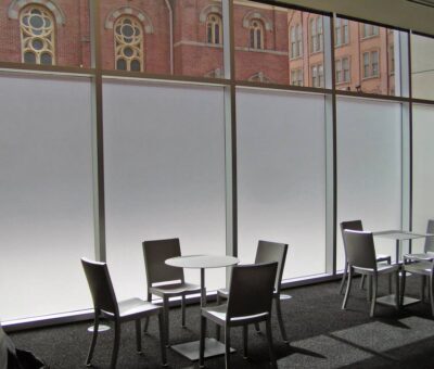 Tint & Film Warehouse