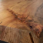 2.5mThicktopLiveEdgeTablePinecopy 2.5mThicktopLiveEdgeTablePinecopy