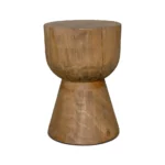 ouhout-HugaSideTable ouhout-HugaSideTable