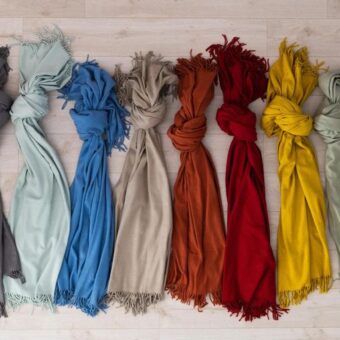 Throw Melody Plain Throw Melody Plain