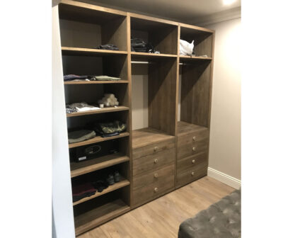 Maribi Wardrobe