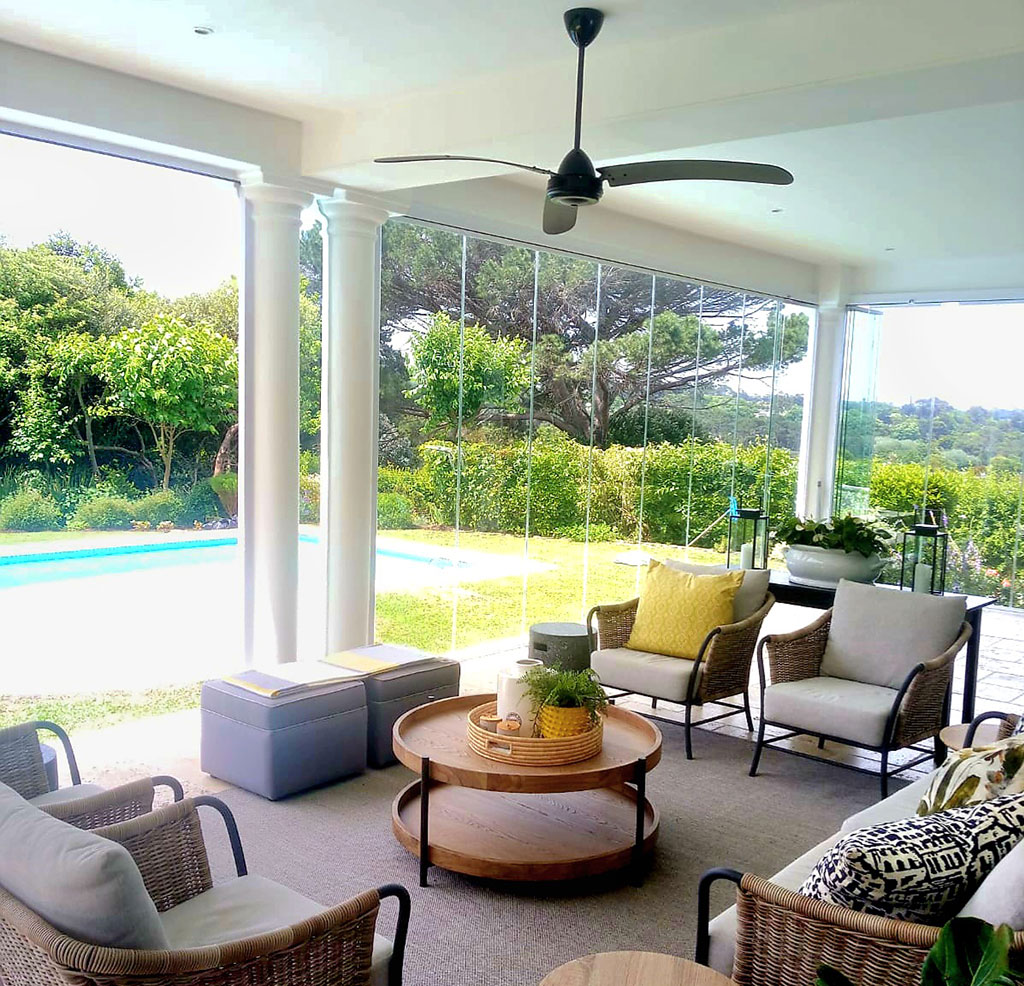 Stacking Space: The New Benchmark in Seamless Living - SA Decor & Design