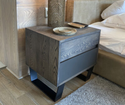 Pistorius Bedside Table
