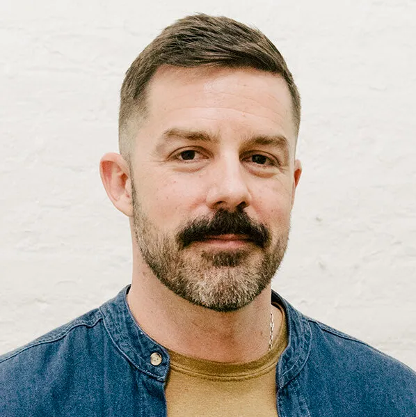 Joseph White, Director of Design Strategy at MillerKnoll,