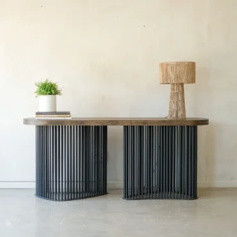 Luna Console Luna Console