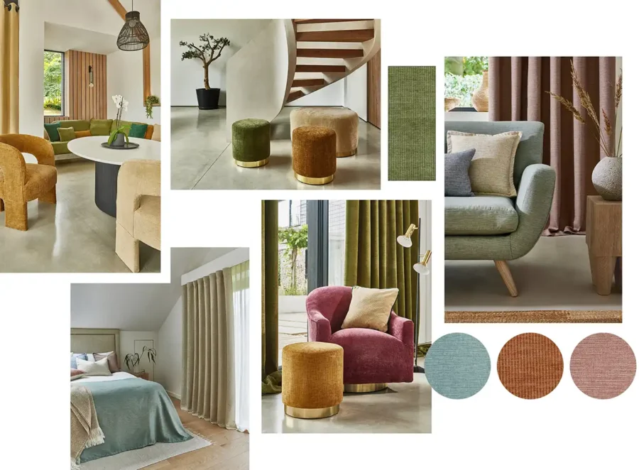Stuart Graham Presents Fresh New Interiors & Styling Tips - SA Decor ...