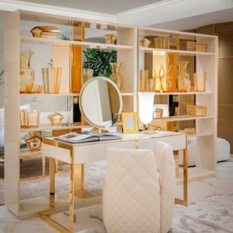 La Greca Bookshelf La Greca Bookshelf