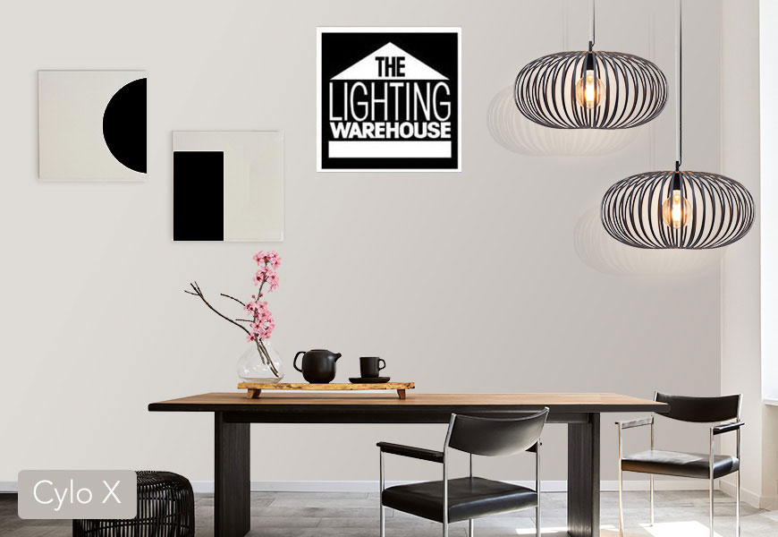 The Lighting Warehouse Indoor Lighting logo The Lighting Warehouse Indoor Lighting logo