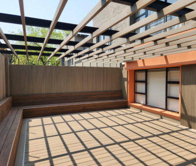 The Composite Company