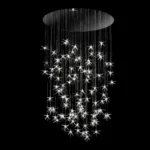 casarredo-Stella-chandelier casarredo-Stella-chandelier