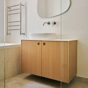 Hoop-Bathroom Furniture