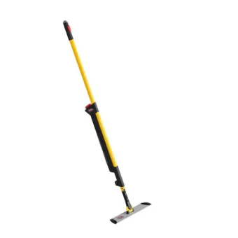Rubbermaid PULSE™ Microfibre Mop System