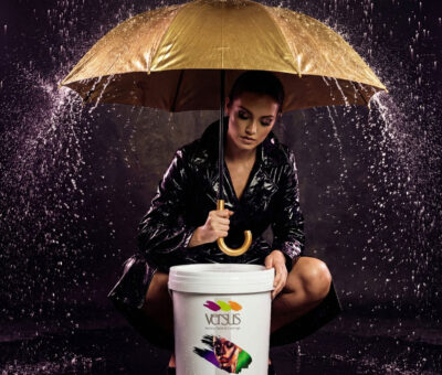 Versus Paint Specialists