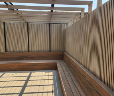 The Composite Company