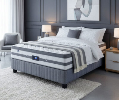 Posture Premier Bed