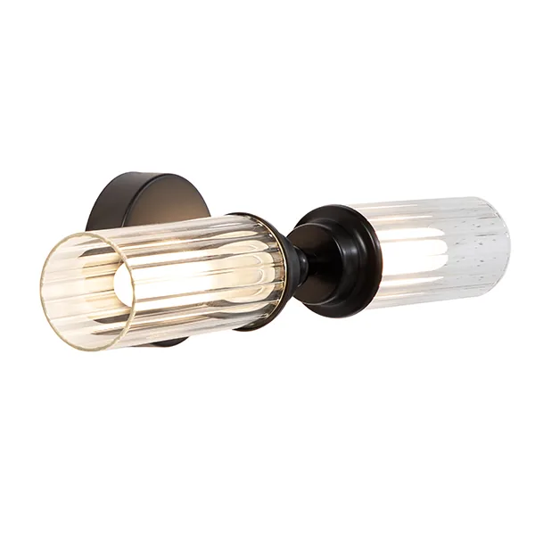 rex-2-light-black-wall-light-2 rex-2-light-black-wall-light-2