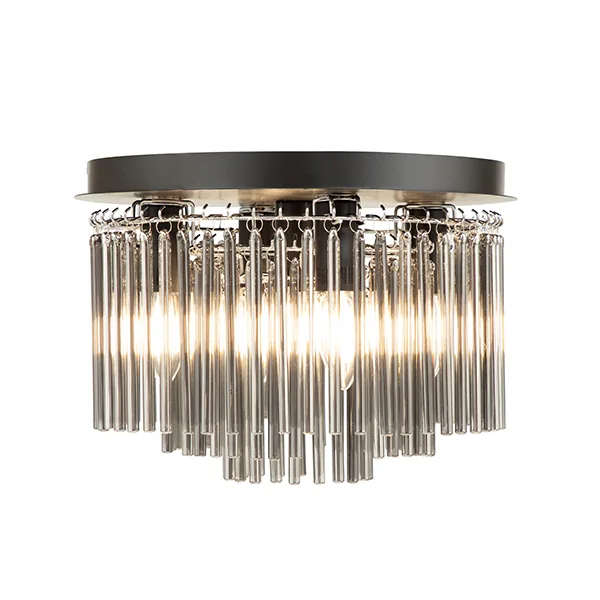 cascade-5-light-smoke-ceiling-light-2 cascade-5-light-smoke-ceiling-light-2