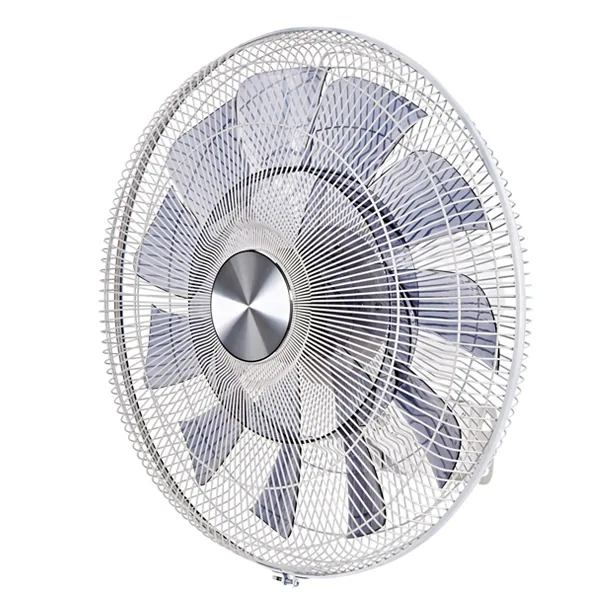 8 Speed White Wall Fan 8 Speed White Wall Fan