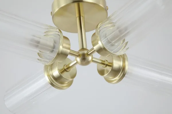 rex-4-light-satin-brass-ceiling-light-2 rex-4-light-satin-brass-ceiling-light-2