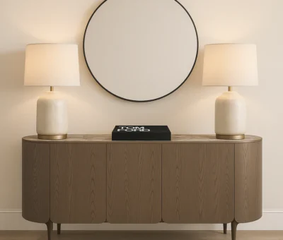 Design Luxe Interiors