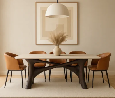 Design Luxe Interiors