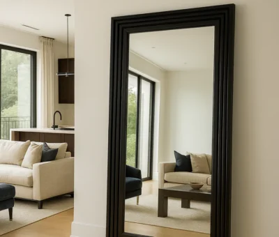Design Luxe Interiors