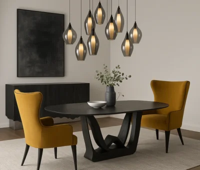 Design Luxe Interiors