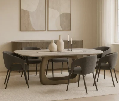 Design Luxe Interiors