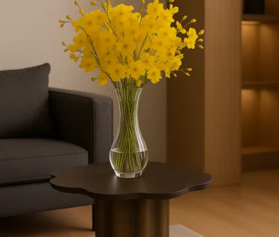 Design Luxe Interiors