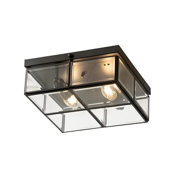 cube-2-light-black-ceiling-light cube-2-light-black-ceiling-light