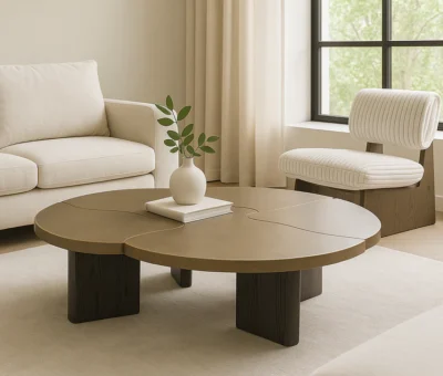 Design Luxe Interiors