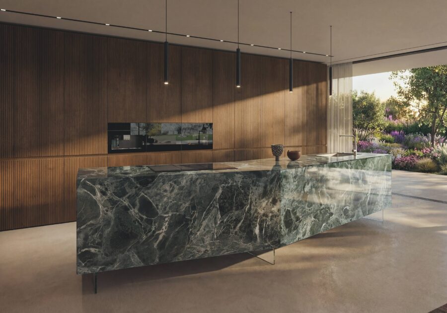 36e8 Formae KitchenDesigner Daniele Lago