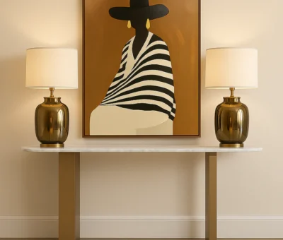Design Luxe Interiors