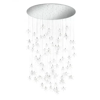 Stella Chandelier Stella Chandelier