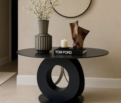 Design Luxe Interiors