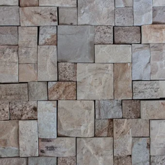 Teak Brown