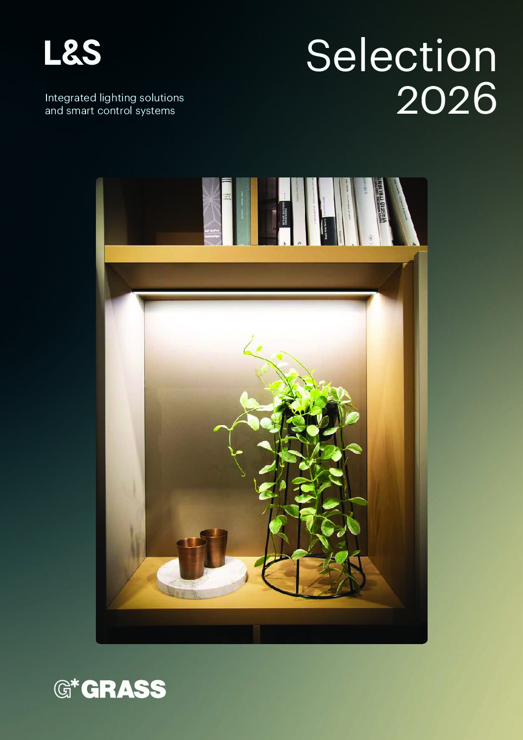 Grass Lighting Solutions-Selection 2026