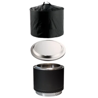 Eros Black Basic Kit Eros Black Basic Kit