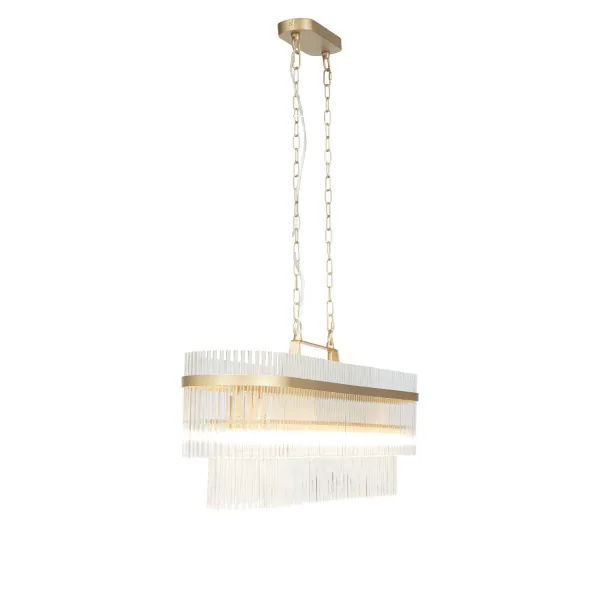 waterfall-8-light-gold-ceiling-light-2 waterfall-8-light-gold-ceiling-light-2